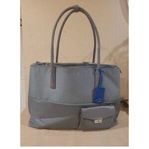 Tumi Larkin Hayes Triple Compartment Tote Preowned READ